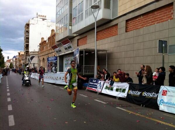 Victòria al duatló Vila-Real <a href="/vilatriatlo/">Trivila</a> <a href="/DESABISPORT/">DESABI</a> @LurbelPG <a href="/ScottSpain/">SCOTT España</a> <a href="/KswissSpain/">K-swiss España</a> <a href="/tapias31mx1/">TRIFITNESS 31</a>