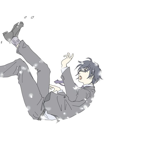 すってんころりんしてのtwitterイラスト検索結果 古い順