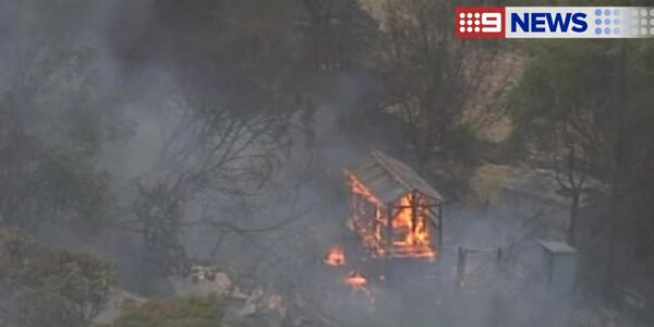 9News Melbourne tweet media