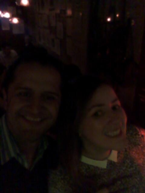 aolverac98's tweet photo. Lilit #vamonoscharly @alerosillo http://t.co/hoyGKt4HkF