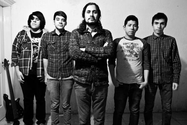 ABAFOfficial's tweet photo. Les presentamos a nuestro nuevo vocalista David.
Pronto música nueva! http://t.co/jjEYUhCXDS