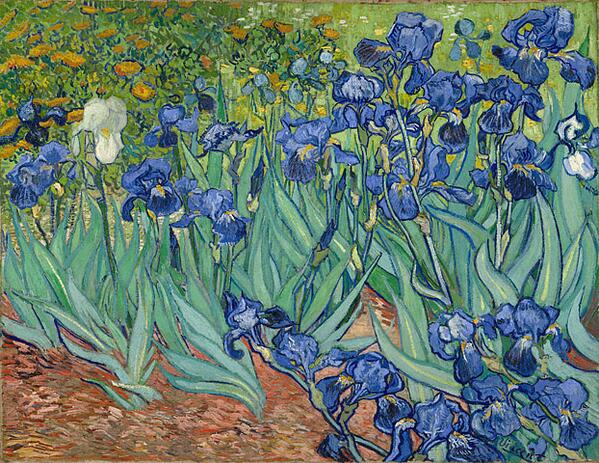 Pinterest's tweet image. Love #museums? We do! The @GettyMuseum has boards filled with art you don't want to miss:bit.ly/1g8QT83