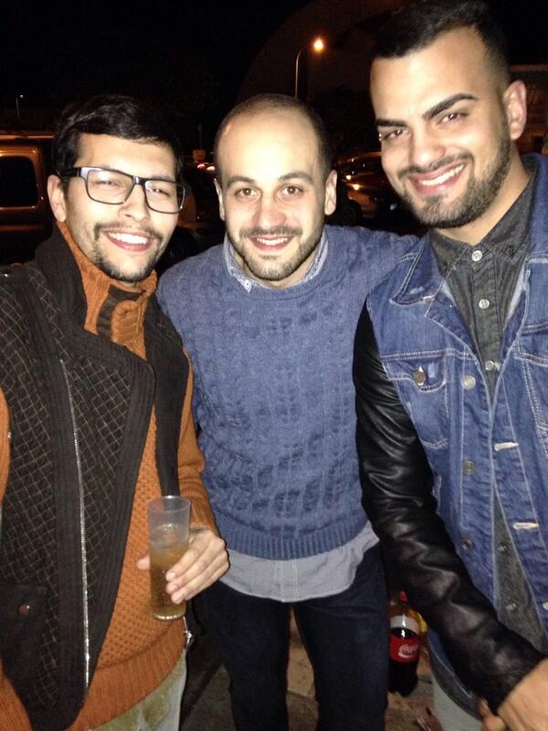 djtanfx's tweet photo. @BEATDISS @HHF_7 sabes q el chandal era mi primera opcion pa no kitarte a las grupies de arriba ..Rollo "dreikiano" http://t.co/WoFLSjOC1w