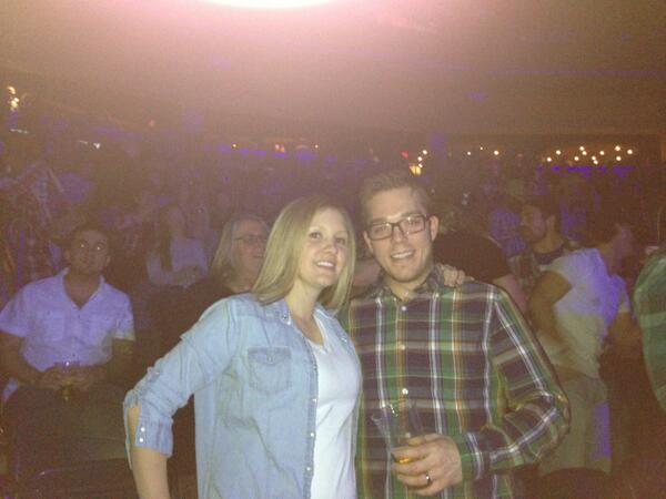 Jason Aldean concert was awesome!!!