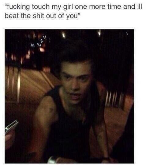 1DFactsPlease's tweet photo. THIS IS SO HOT http://t.co/aDfawiIO3D