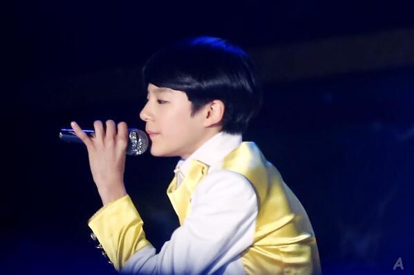 jenofansite's tweet photo. Jeno at SMTOWN Week 
cr : owner http://t.co/lsmqbXpTIe