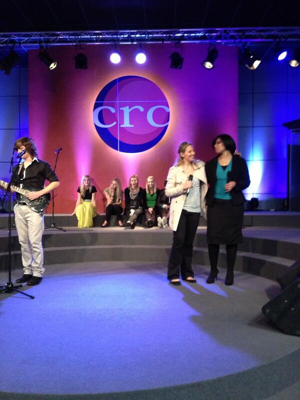 The day of the #wall!This wall will never ever be the #same!! Come and see why!! Join us at 9:00&amp;11:00&amp;18:00 <a href="/crccpt/">CRC Cape Town</a>