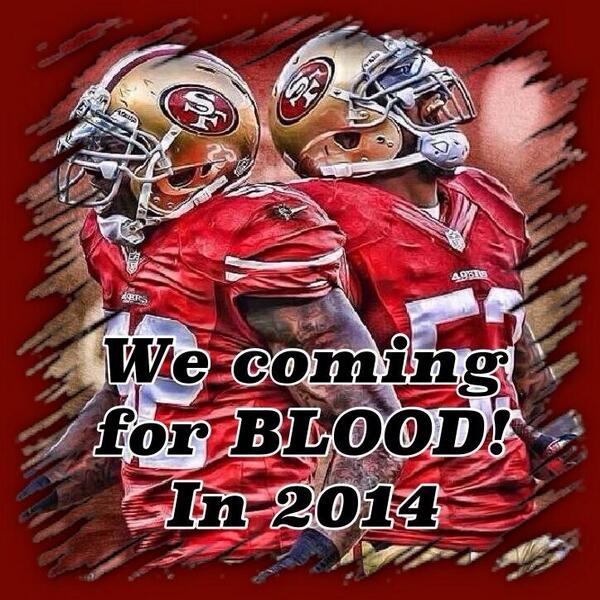 JaredFirestone's tweet image. NINERSEMPIRE @PatrickWillis52 @NBowman53