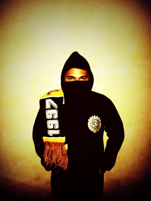 Kelass !!!! "<a href="/Chaesaar/">CSN</a>: God Save Ultras ! 1312 ! "