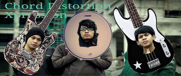 nih Rasakan!!! @AldianWibisono @GistaMaulana <a href="/Anggara_CDX/">Dead Brain</a> >