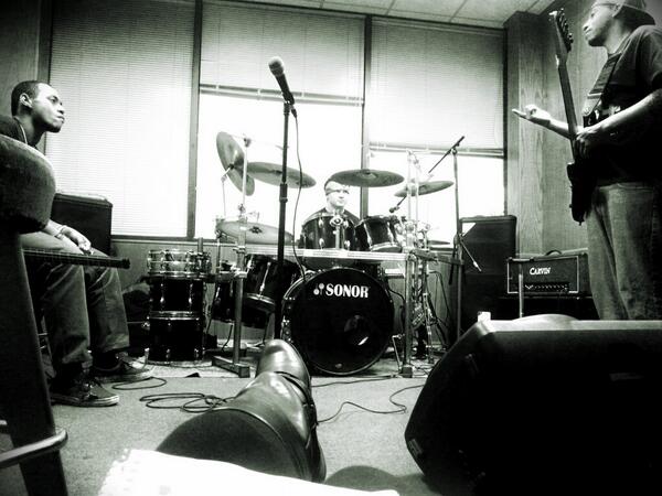 ThisSOS's tweet image. Humble beginnings....