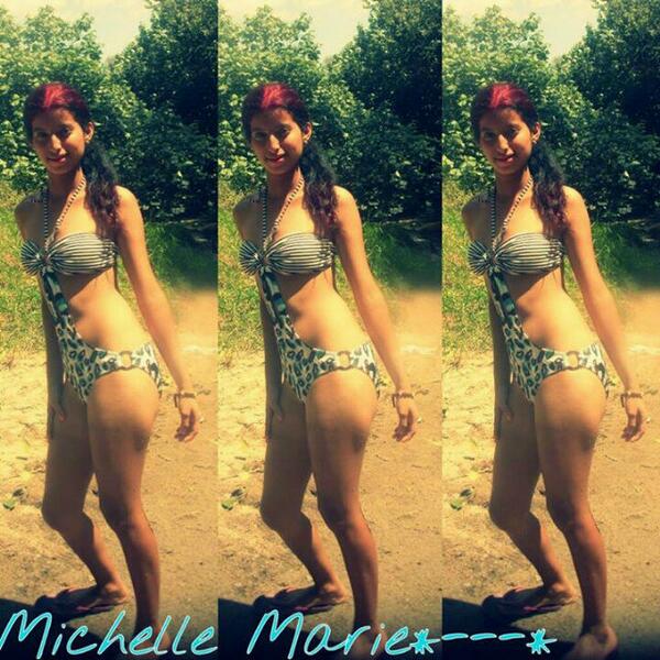 Michellmvl tweet picture