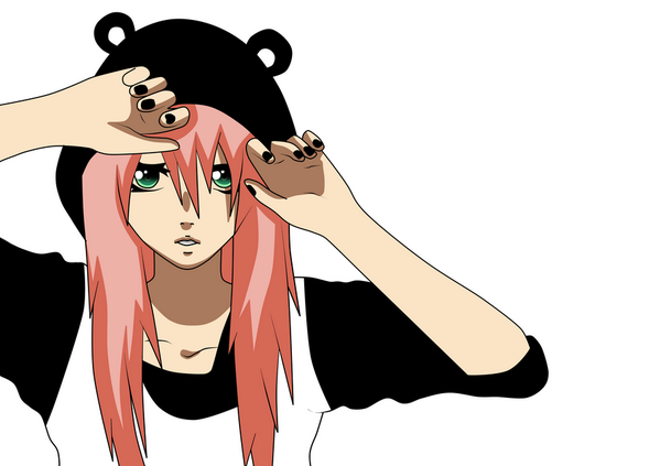 SakuraFansINA's tweet image. ini sakura kah? .-. hihi #pictime #F