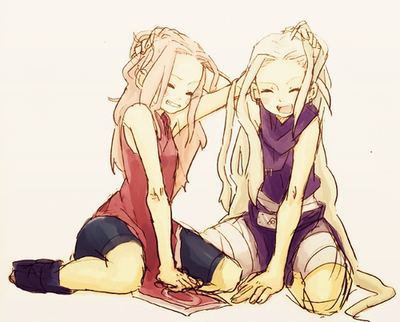 SakuraFansINA's tweet image. sakura ino #Pictime #F