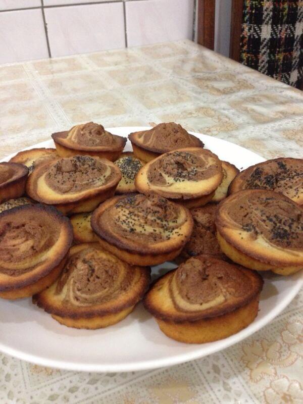 ZeekName's tweet photo. #cupcake http://t.co/VtTjQy01on