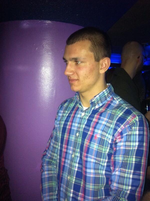 StephSRowe's tweet photo. @stefanashtary being Stefan :) http://t.co/qbga1kleN4