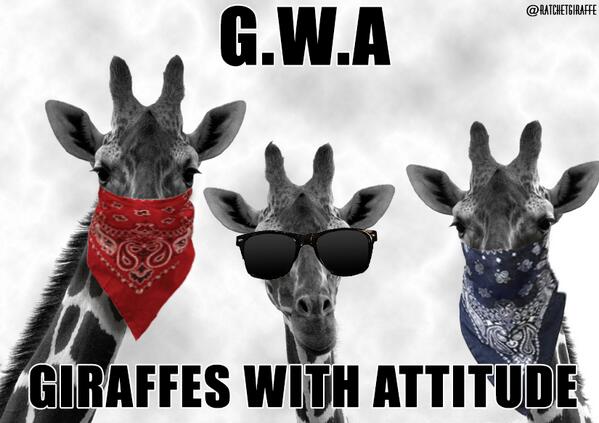 RatchetGiraffe's tweet photo. CHECK YO' SELF BEFORE YOU NECK YO' SELF http://t.co/shb9LluoPN