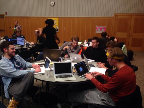 TeamTurnip's tweet photo. Planting our seed, soon a turnip will sprout. #Turnip #TeamTurnip #SWAA14 http://t.co/RSX5V1mgkK