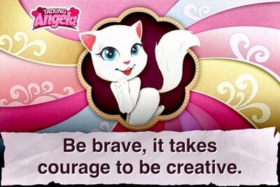 olineptrsiea's tweet photo. Talking Angela told me my fortune. She’s spot on! http://t.co/qIDVL18VDU http://t.co/LPvJwXN9EW