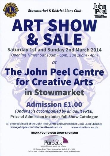 Fancy a fascinating couple of hours?