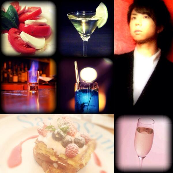 ______Bartender's tweet photo. .

      『    君と俺との秘密基地   』

           ( R )    →    (  迎  )

:

         ｺﾍﾟﾝﾊｰｹﾞﾝ  意味は  " 秘密の愛  "

 左 束縛 独占 嫉妬

. http://t.co/LdcFtu8gWl