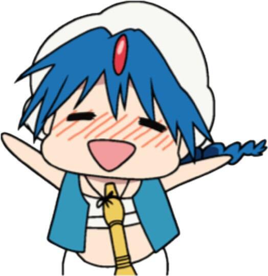 アラジンのtwitterイラスト検索結果