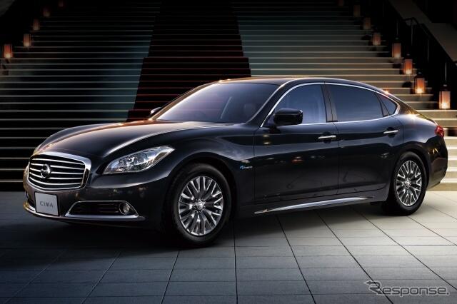 車 個人的 カッコいい 画像bot 在 Twitter 上 かっこいい国産セダンシリーズ 日産 シーマ T Co Nn16vzcttn Twitter