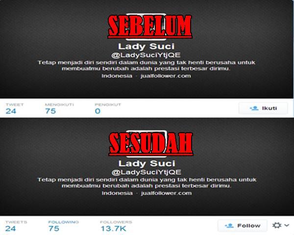 Utami Yunita tweet media