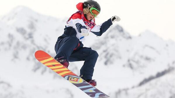 uk_sport's tweet photo. .@UK_Sport Praises “Sensational” Start to #Sochi2014 for @TeamGB with @jennyjonessnow's bronze http://t.co/cVres8iskx http://t.co/IpclbZlG18