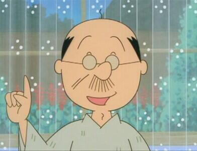 サザエさんのtwitterイラスト検索結果 古い順