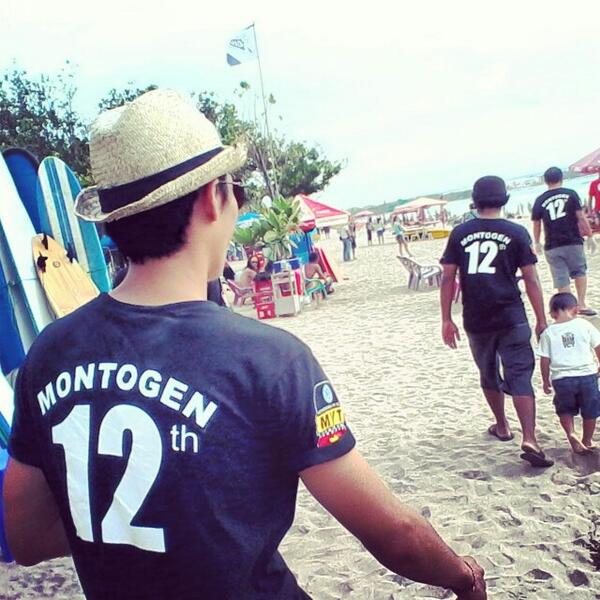 #montogenvwteam #kutabeachcleanup <a href="/montogenvwteam/">Montogenvwteam</a>