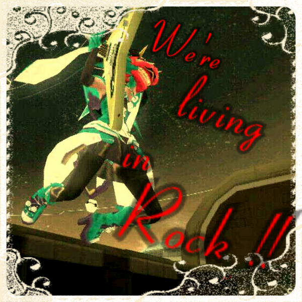 au_yk's tweet image. ほら見て！かっこいいでしょ！ #PPO2