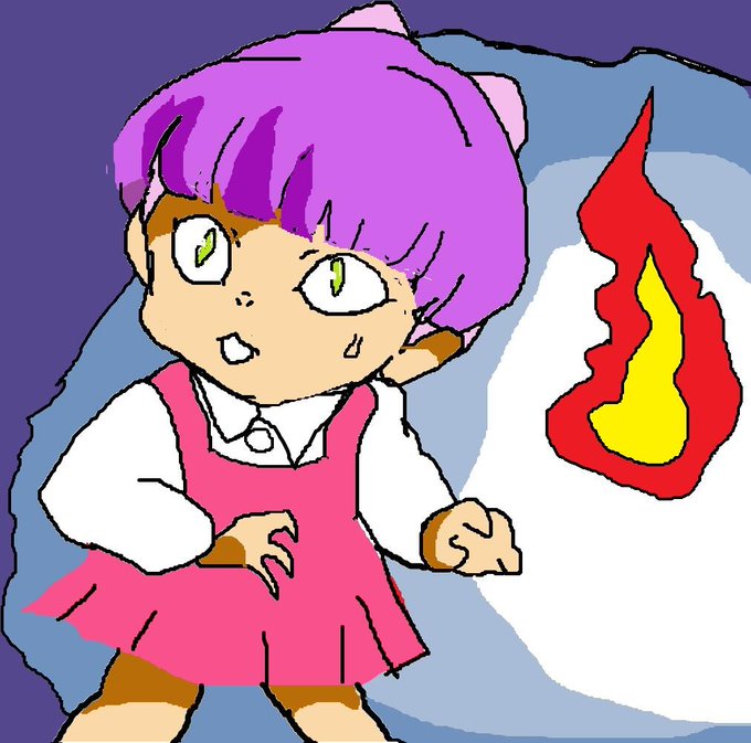 ラクシャサのtwitterイラスト検索結果 古い順