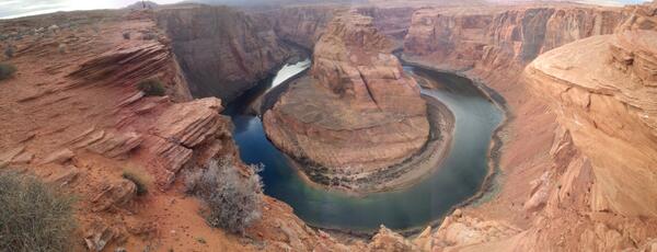 On my way to Hueco Tanks! Stopped to see one of the most inspiring places on earth! #beatifulplanetearth #goodtimes