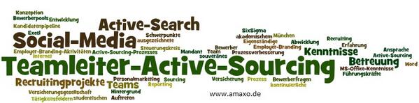 #Vakanz #Teamleiter #Active #Sourcing bei #Versicherung in #München: amaxo.de/jobs-2/view/te…