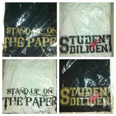 Ready stock IDR : 85K