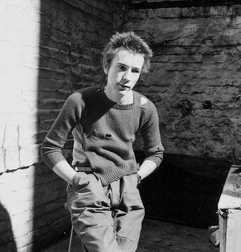 PuNk and Stuff on X: "Young Johnny #Lydon #Rotten #PiL #Pistols  http://t.co/mn8Pof0O9F" / X