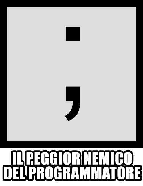 RisateInCodice tweet picture
