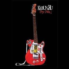 Kebunku - Lagu Lama [2005] Genre - Punk Rock old-skull-mp3.blogspot.com/2014/02/kebunk… #OLDSKULLMP3