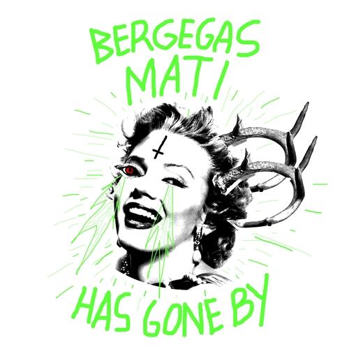 Bergegas Mati - Has Gone By [2014] Genre - Noise/Chiptune old-skull-mp3.blogspot.com/2014/02/bergeg… #OLDSKULLMP3