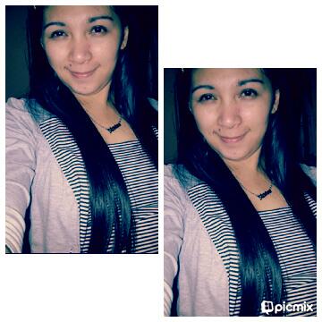 ZianiStephanie's tweet photo. Keep smile http://t.co/SuYmmQUhMk