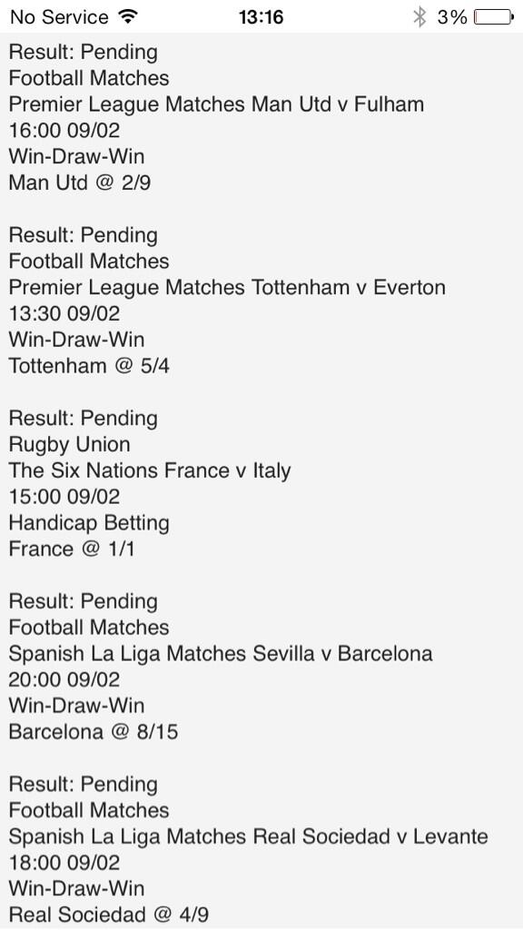 24 7 Betting Tips 24 7 Betting Tips