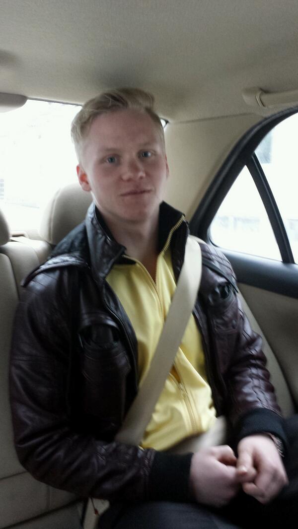 Mies on paastonnu viikonlopun, kyllä on #nälkää