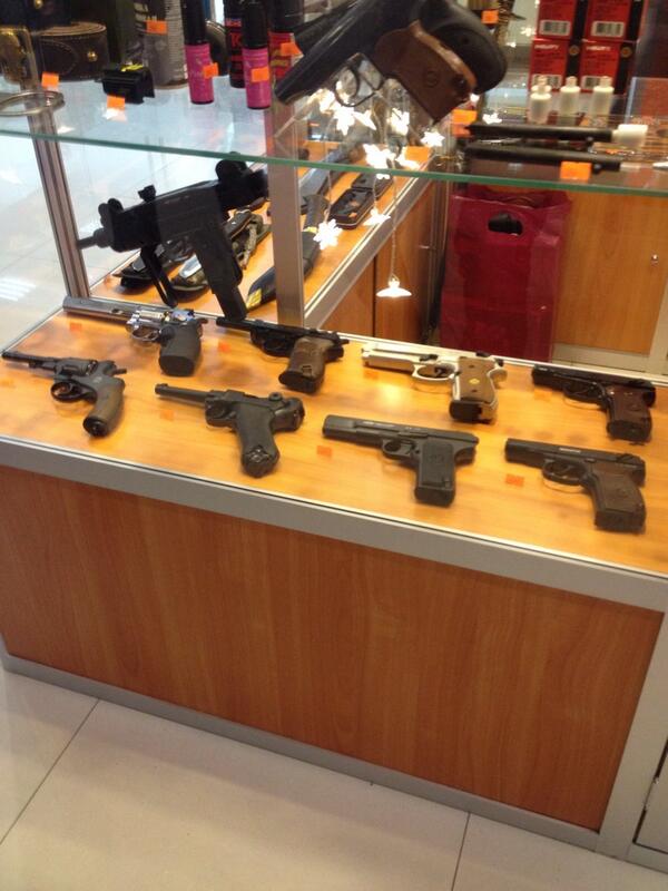 shoemaker_k's tweet photo. Went to the mall today to pick up some souvenirs, I think it was a success. http://t.co/7cRJTyC2tY