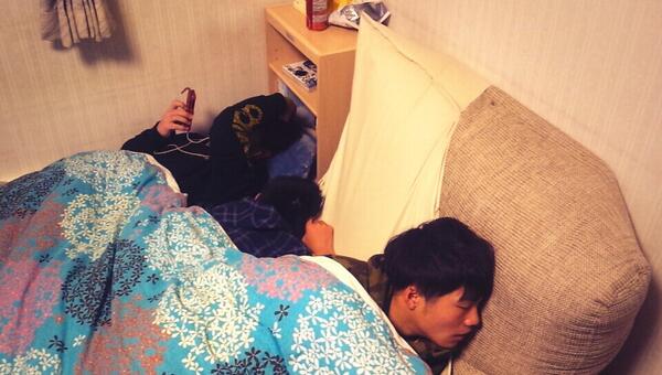 0101teppei45's tweet photo. たのしかったー！

また、あそぼー！ http://t.co/W2RfVdr0RD