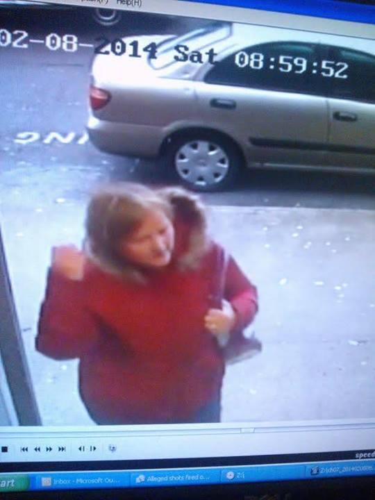 Have you seen Ann Reilly from Dublin? Her family are appealing for help finding her: jrnl.to/1cjnNhS