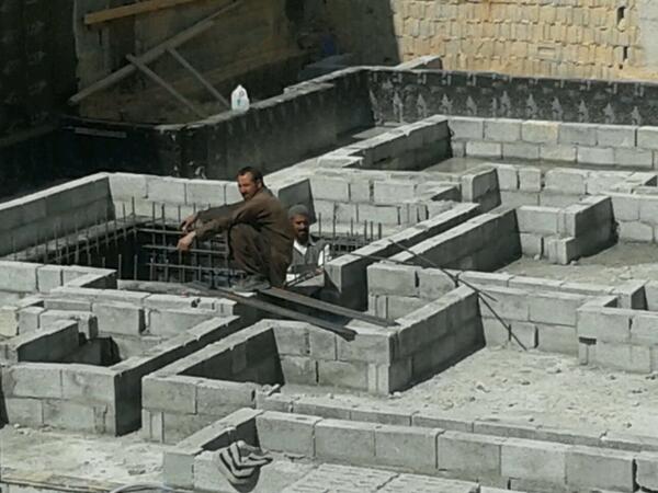 بعض اعمالنا