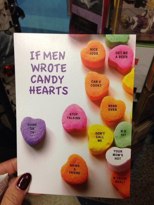 How romantic...... Lol. http://t.co/5q5OFukR3f