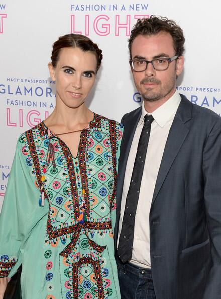 Mehran Marri on X: "Elizabeth Taylor's granddaughter Naomi DeLuce Wilding  wears a Balochi dress. http://t.co/cUirlhaR3Q via @TarekFatah" / X