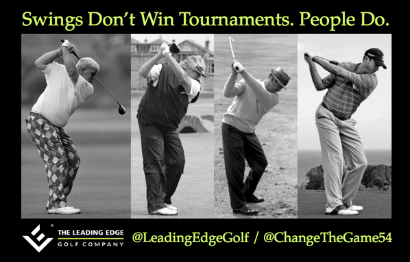 McLeanGolf's tweet photo. “@changethegame54: Swings Don't Win Tournaments. People Do. #CoachThePerson #ChangeTheGame #No2 http://t.co/DHZCLHNMvl” EIGHT STEP SWING